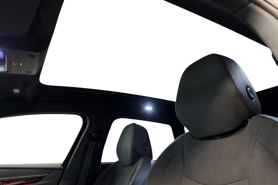 VW ID.7 86 Style S+ Tourer 5d