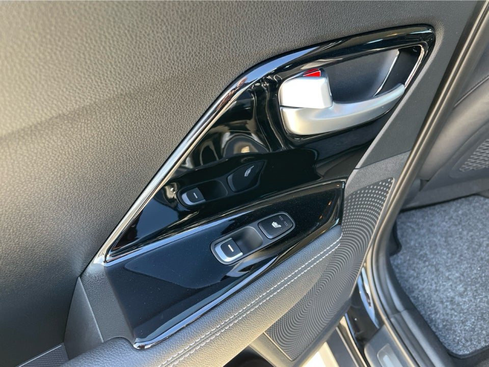 Kia e-Niro 64 Advance 5d