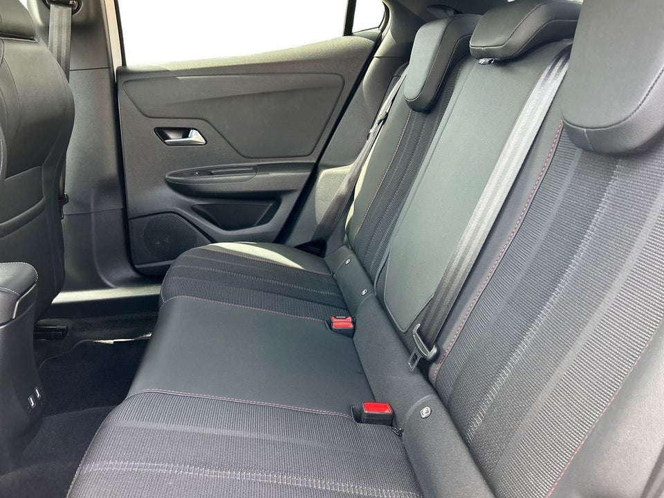 Opel Mokka-e 50 GS Line 5d