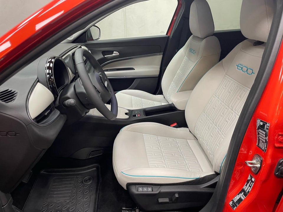 Fiat 600e 54 la Prima 5d