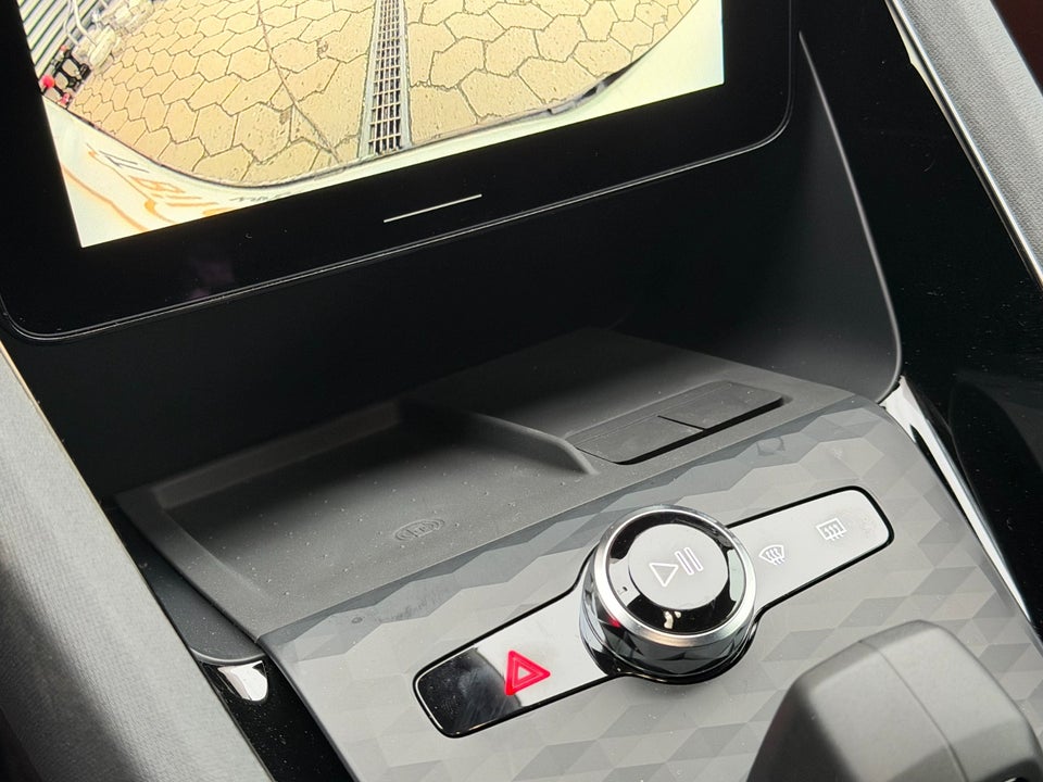 Polestar 2 Standard Range 5d