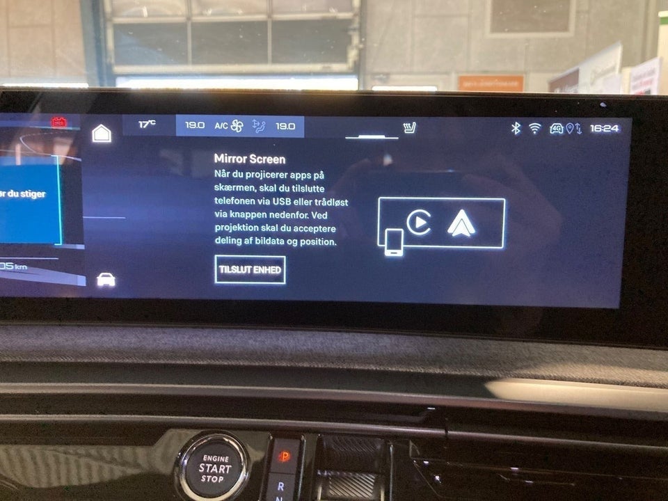 Peugeot e-5008 77 GT Pack AWD 7prs 5d