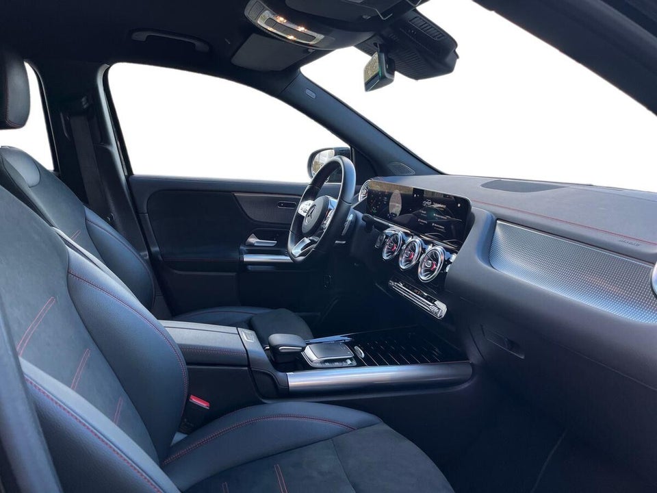 Mercedes EQA250+ AMG Line 5d