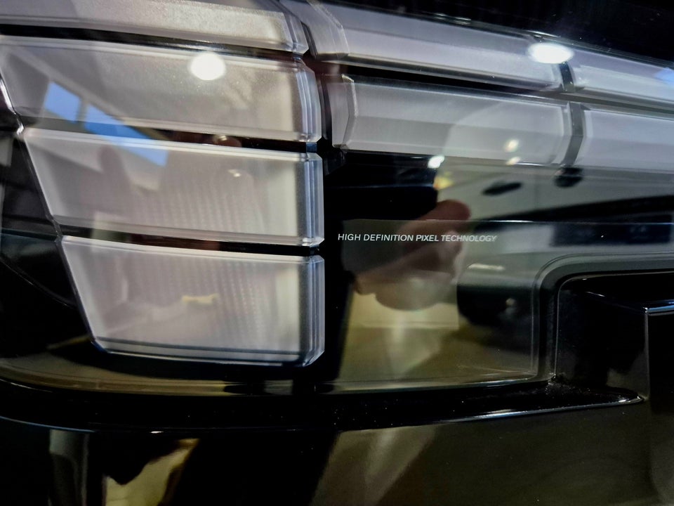 Volvo EX90 Twin Ultra 7prs 5d