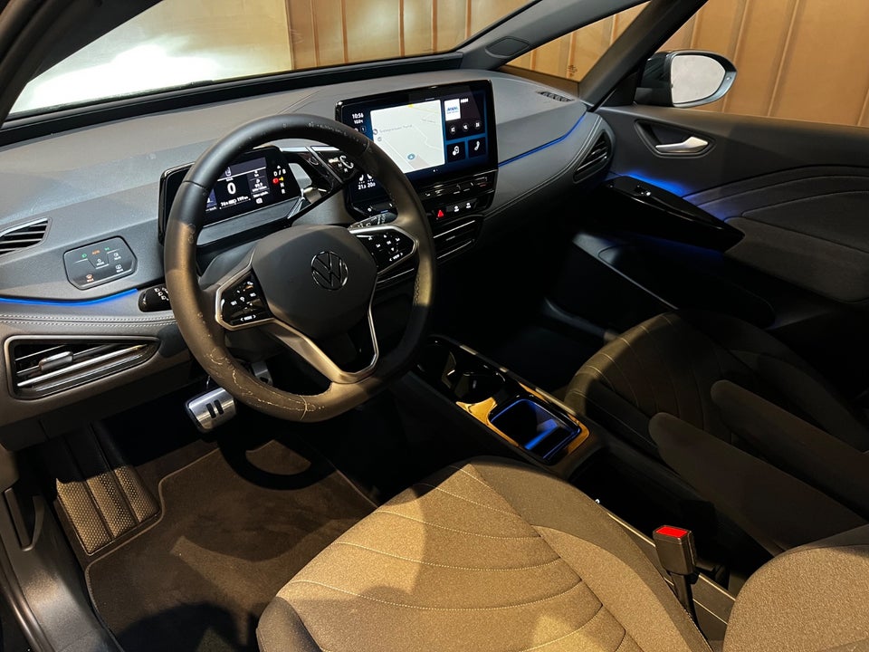 VW ID.3 58 Pro Performance 5d