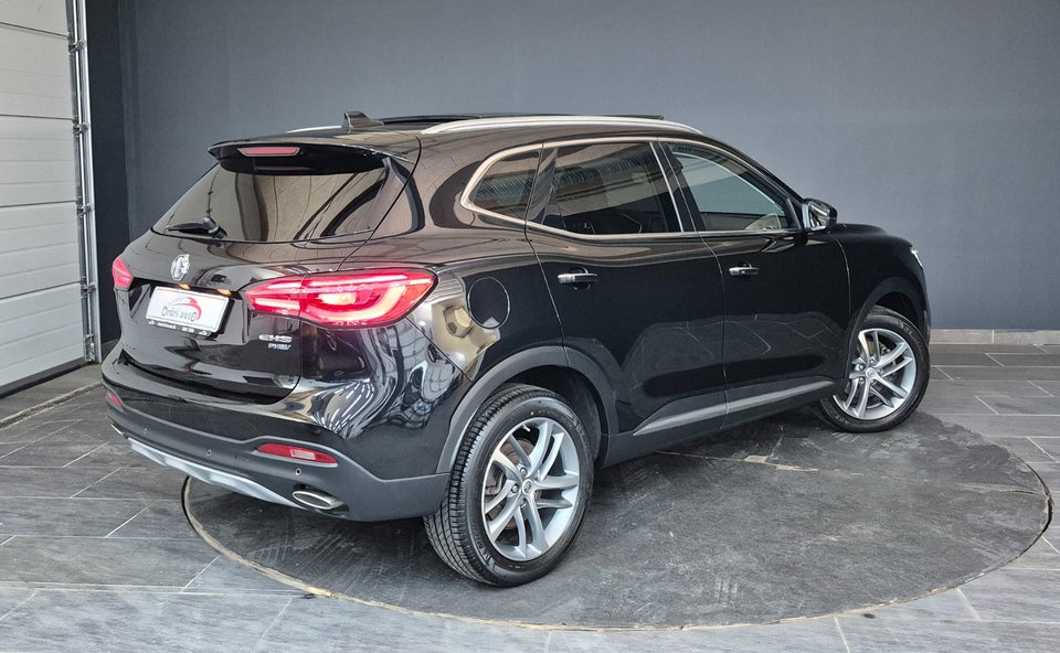 MG EHS 1,5 PHEV Luxury 5d