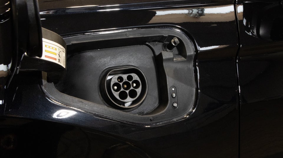 VW Tiguan 1,4 eHybrid R-line DSG 5d