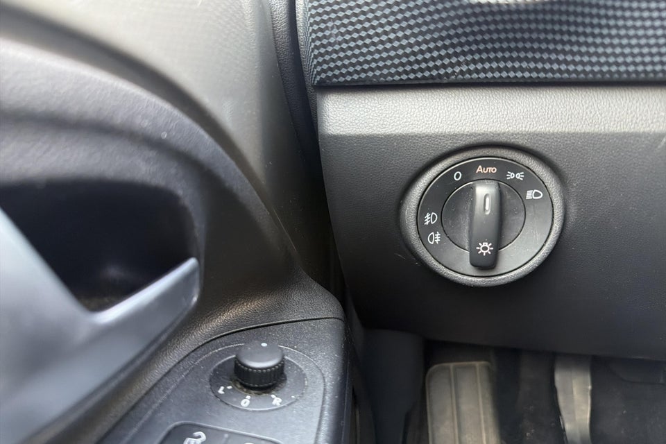 VW Up! 1,0 MPi 60 Move Up! BMT 5d