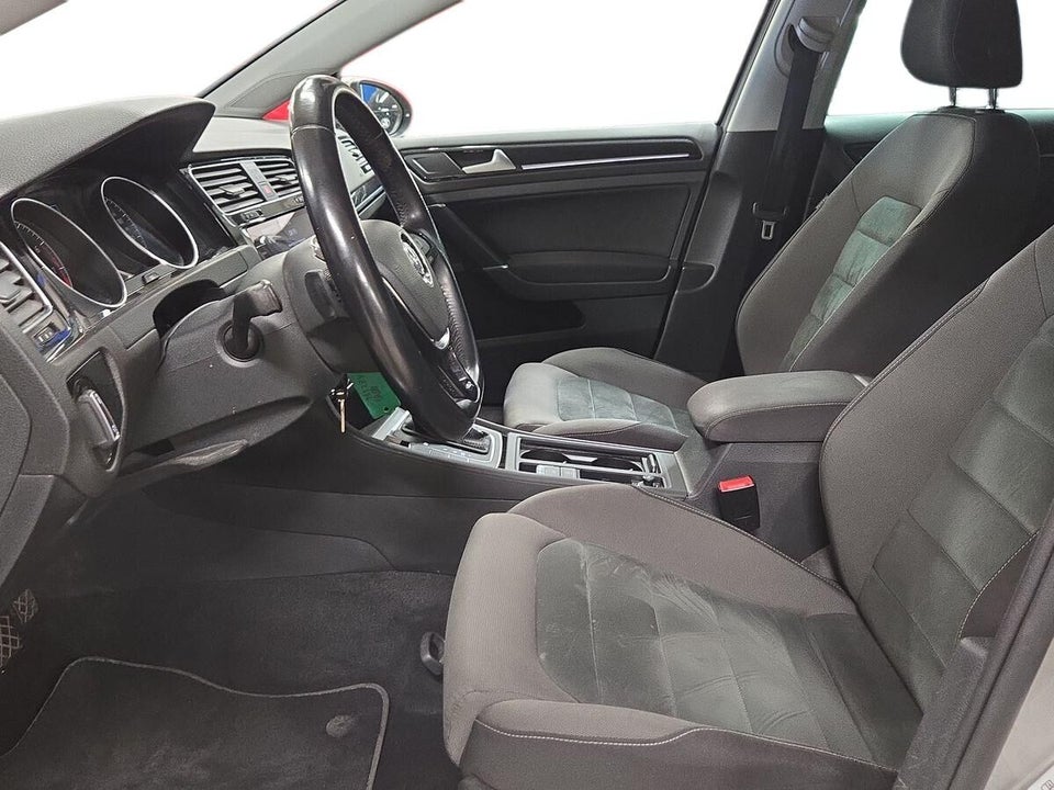 VW Golf VII 1,5 TSi 150 Highline DSG 5d