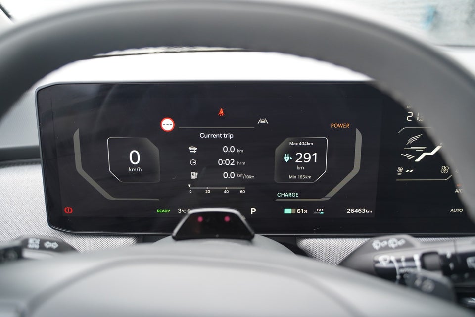 Kia EV3 81 Long Range Access 5d