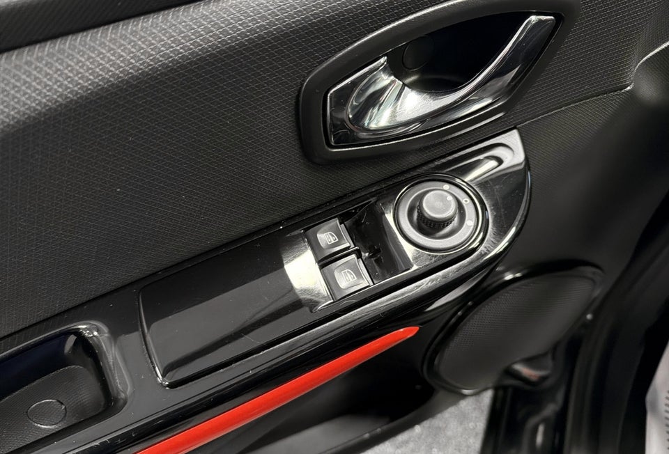 Renault Clio IV 1,5 dCi 90 Expression 5d