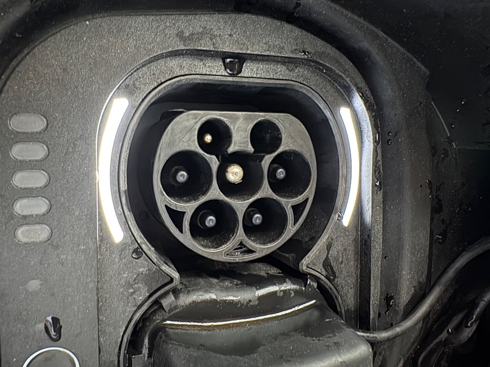 Fiat 500e 42 Icon Pack 3d