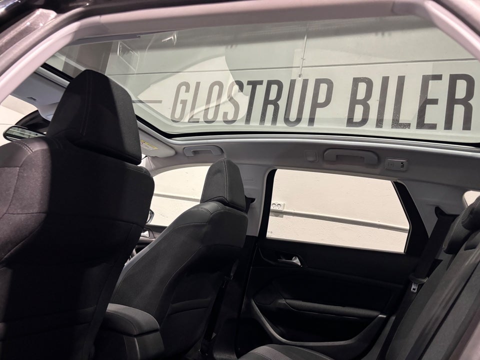 Peugeot 308 1,2 PureTech 130 Infinity SW 5d