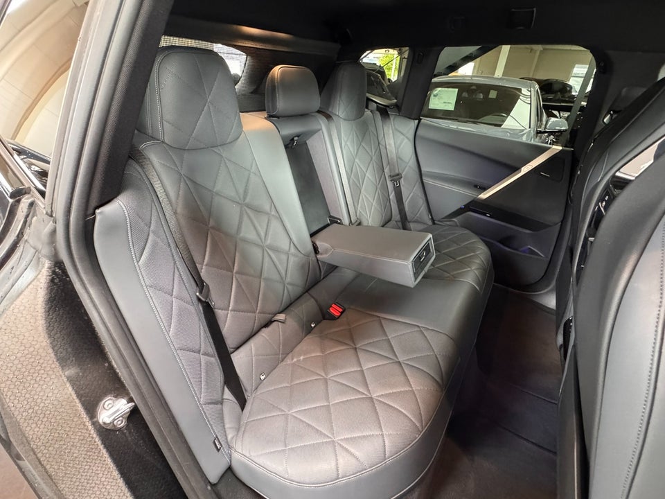 BMW iX xDrive40 M-Sport 5d