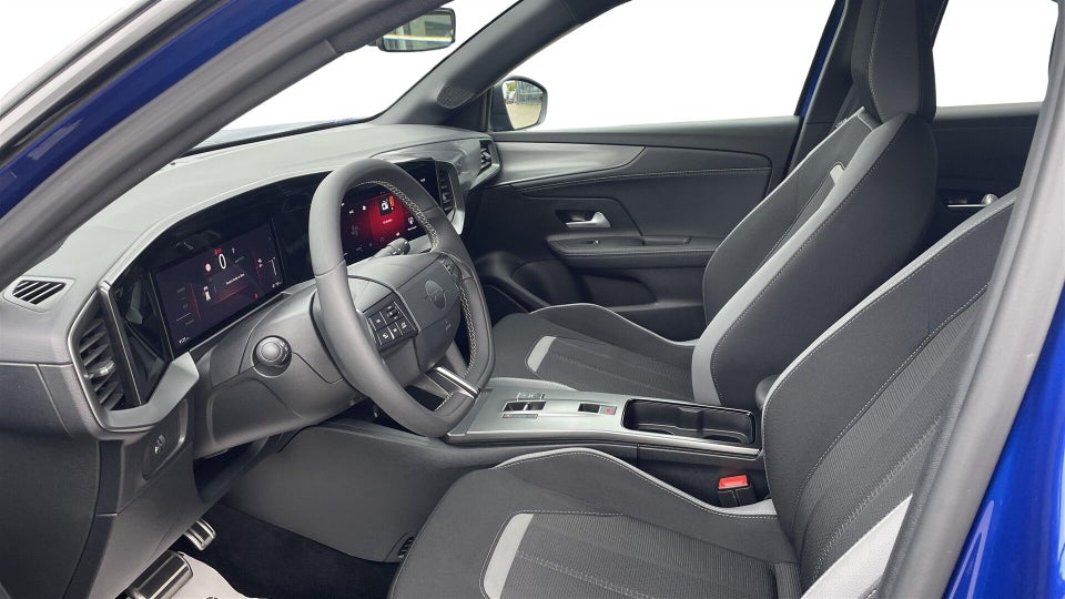 Opel Mokka-e 54 GS Line 5d