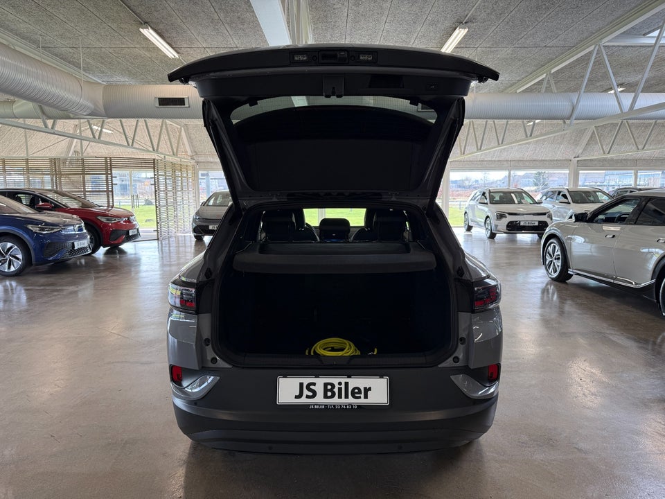 VW ID.4 77 Style+ 5d