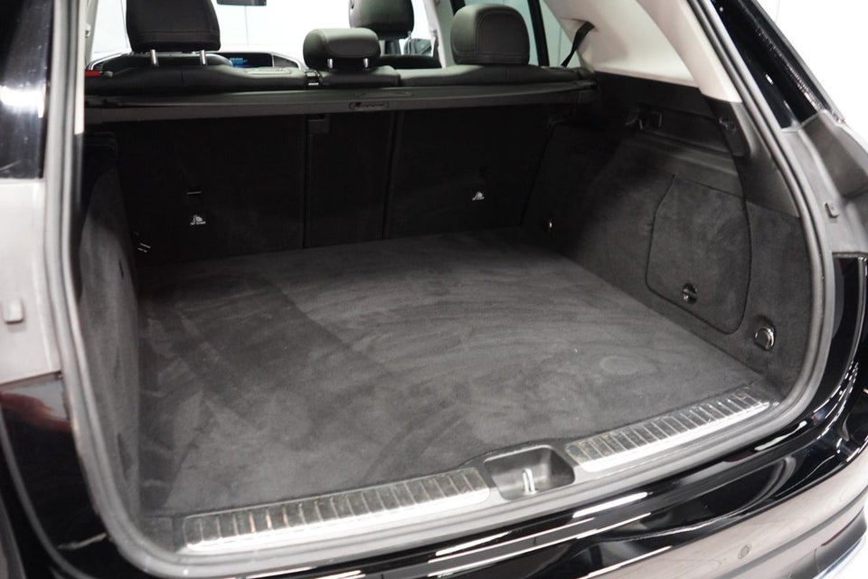 Mercedes GLE350 de 2,0 aut. 4Matic Van 5d