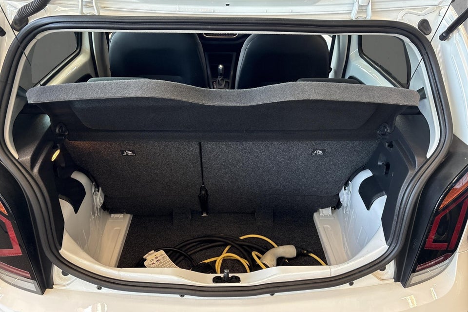 VW e-Up! 5d
