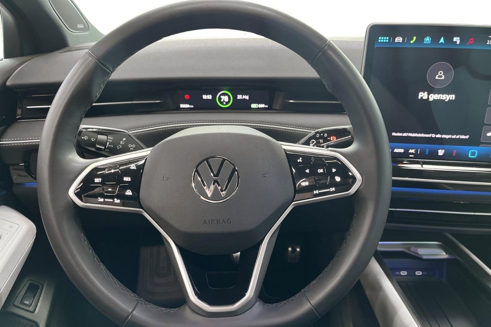 VW ID.7 86 Style S+ 5d