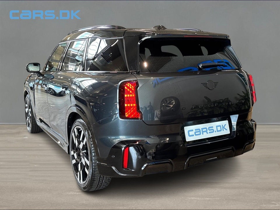 MINI Countryman E JCW Trim L 5d