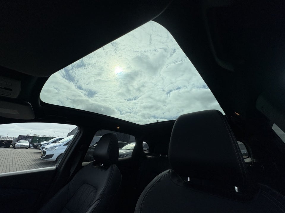 Nissan Qashqai 1,3 mHEV Tekna+ X-tr. 5d