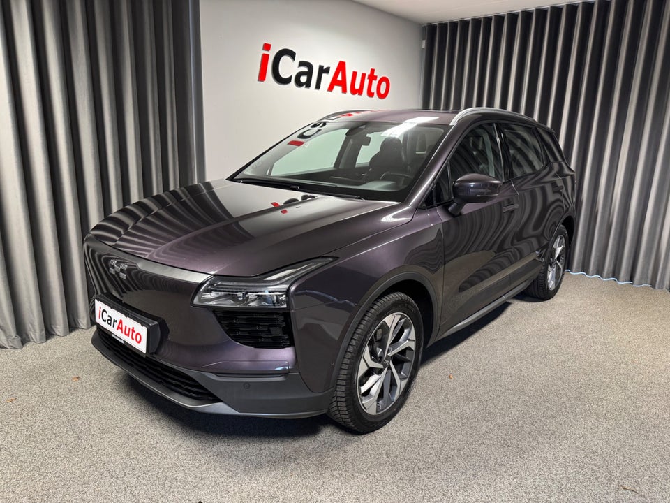 Aiways U5 Premium 5d