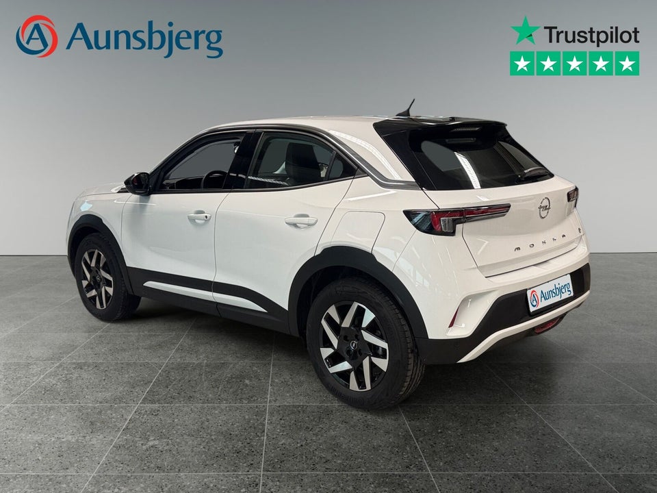 Opel Mokka-e 50 Elegance 5d