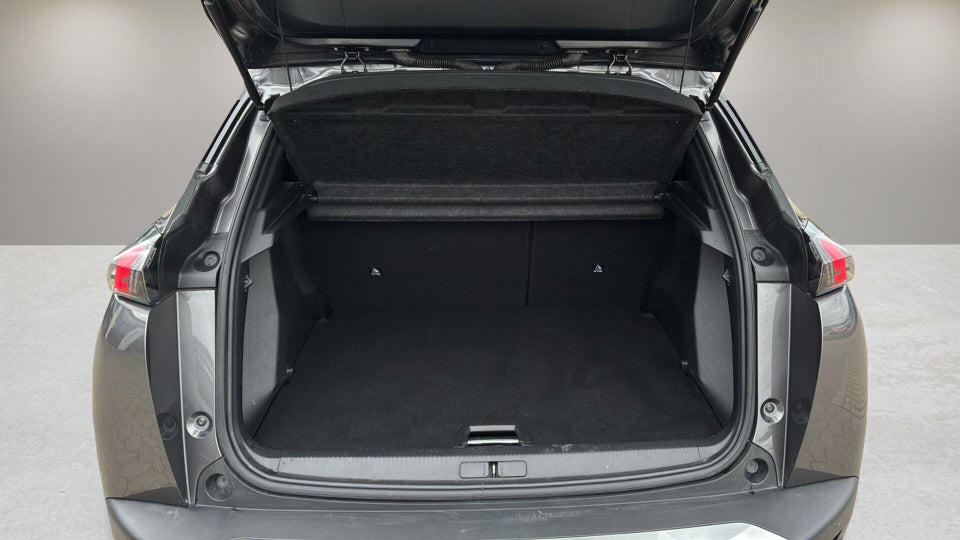 Peugeot 2008 1,2 PureTech 130 Edition:210+ 5d