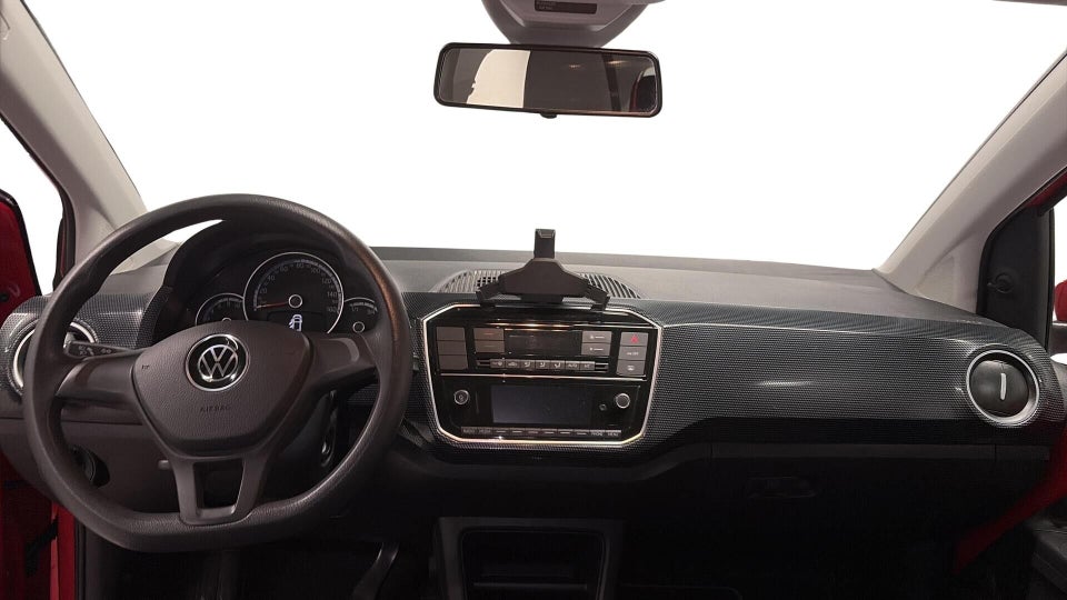 VW e-Up! 5d