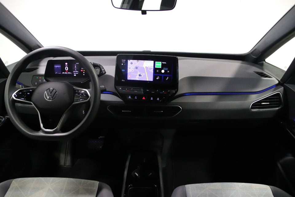 VW ID.3 58 Pro 5d