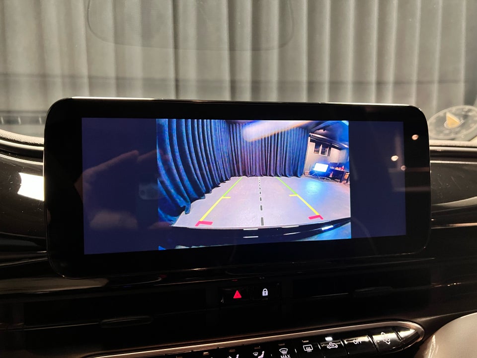 Fiat 500e 42 Icon 3d