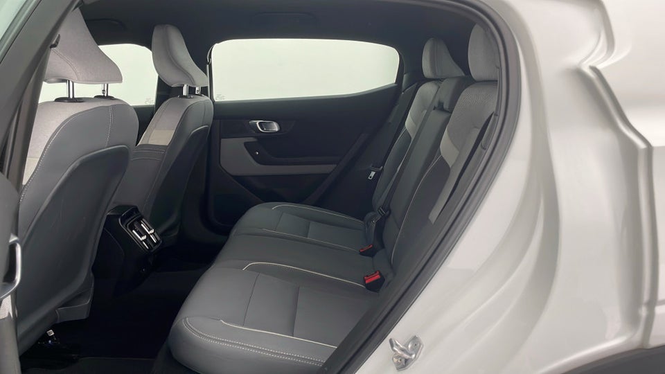 Polestar 2 Standard Range 5d