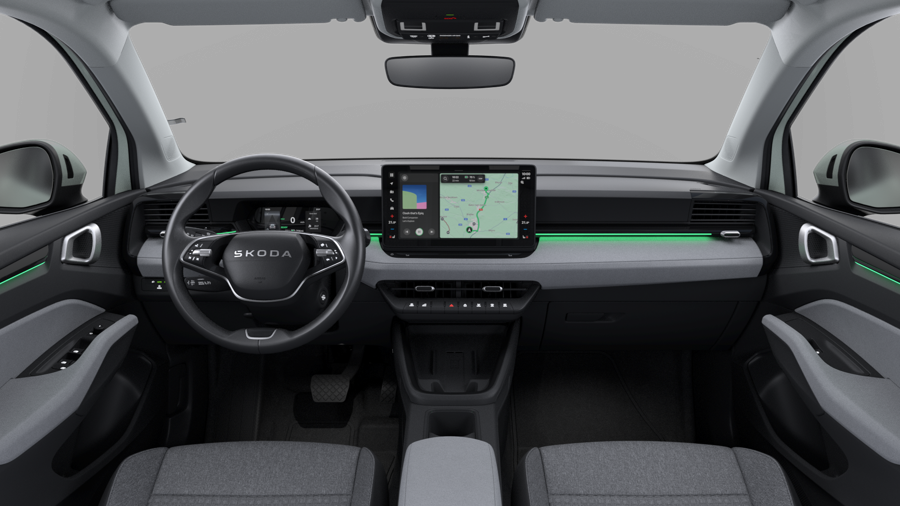 Skoda Epiq 55 Selection Intro Edition 5d