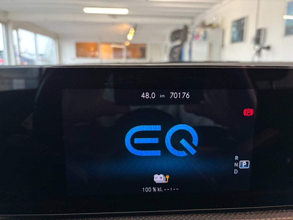 Mercedes A250 e 1,3 Progressive aut. 5d