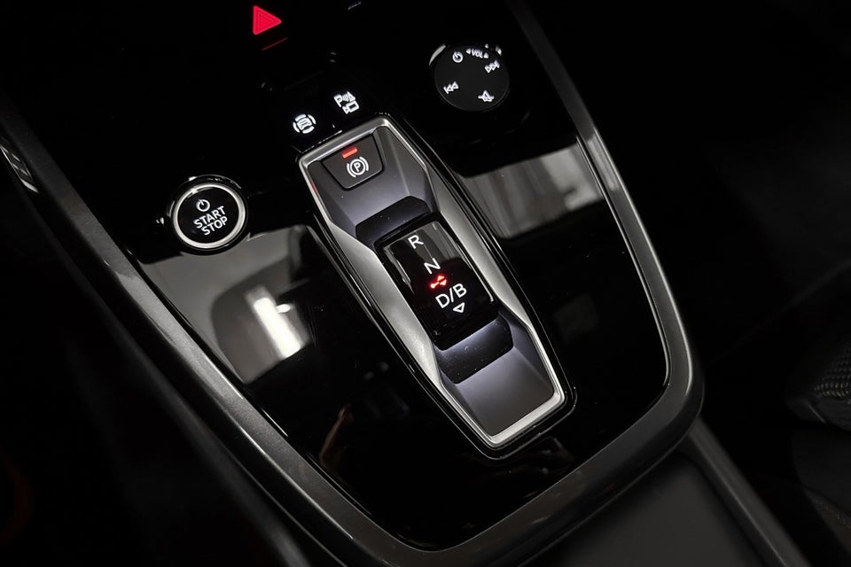 Audi Q4 e-tron 45 Ultra 5d