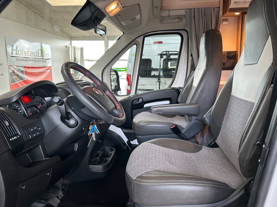 Fiat Sunlight 2,3 MJT T67 S aut. 3d