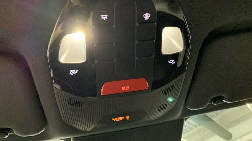 Kia EV4 81 Long Range GT-Line 5d