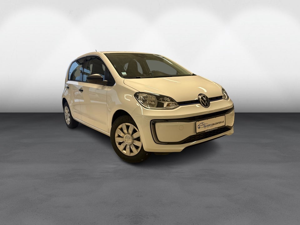 VW e-Up! Move Up! 5d