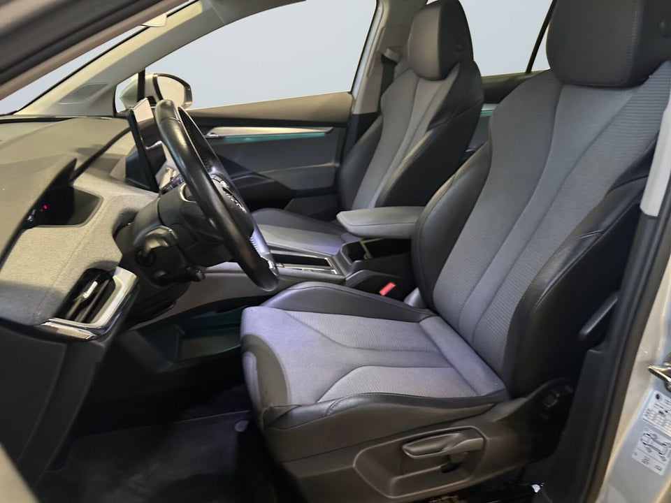 Skoda Enyaq 60 iV 5d