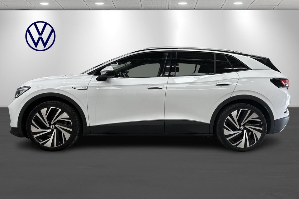 VW ID.4 77 Pro Performance 5d
