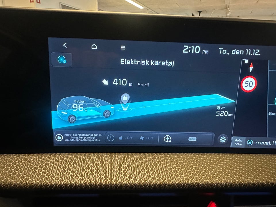 Kia EV6 77 Long Range Upgrade 5d