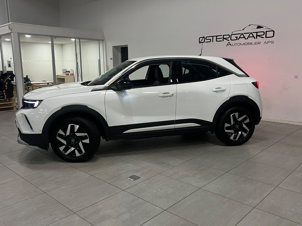 Opel Mokka-e 50 Elegance 5d