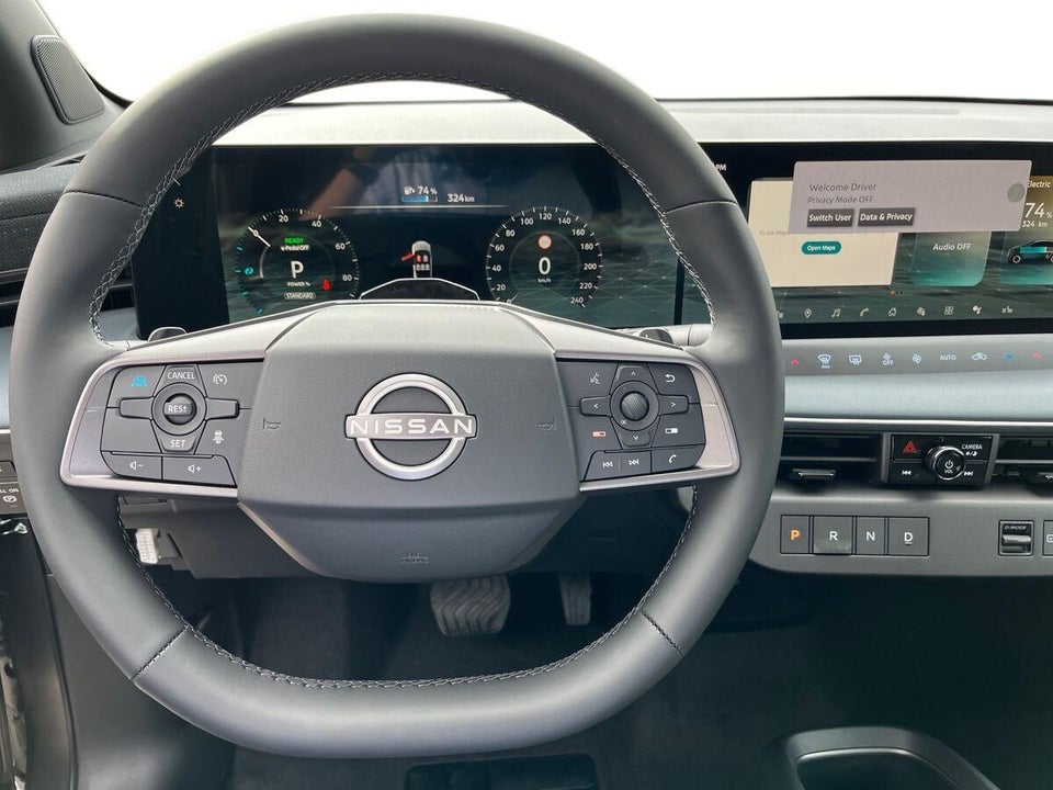 Nissan Leaf 52 Engage+ 5d