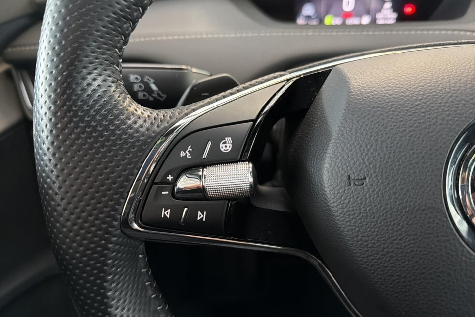 Skoda Enyaq 80x iV Maxx 5d