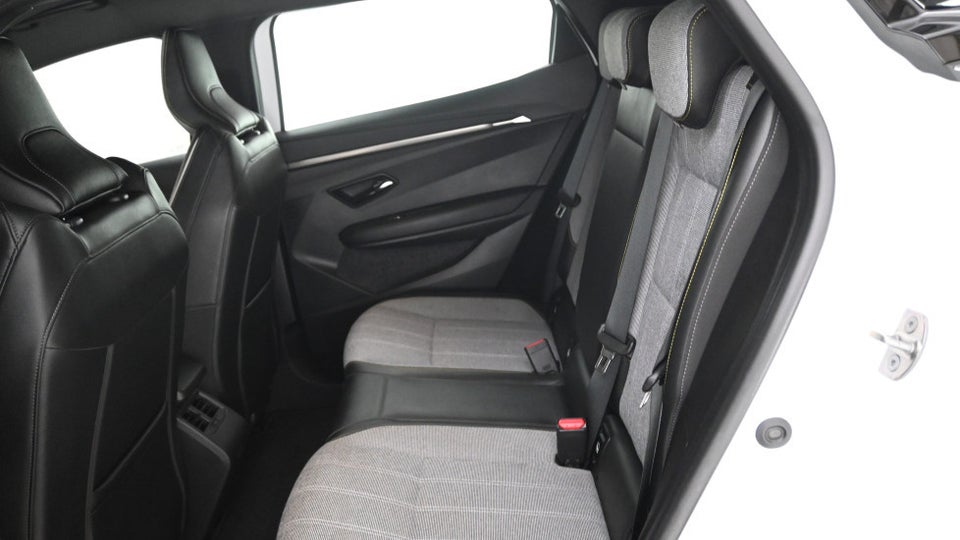 Renault Megane E-Tech 60 Techno 5d