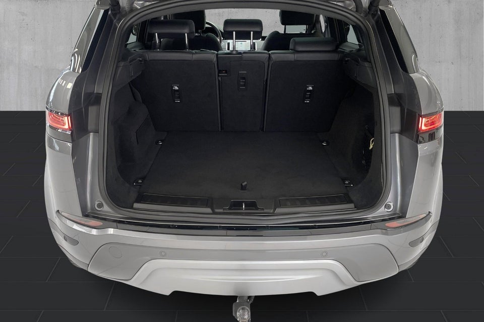 Land Rover Range Rover Evoque 1,5 P300e SE aut. 5d