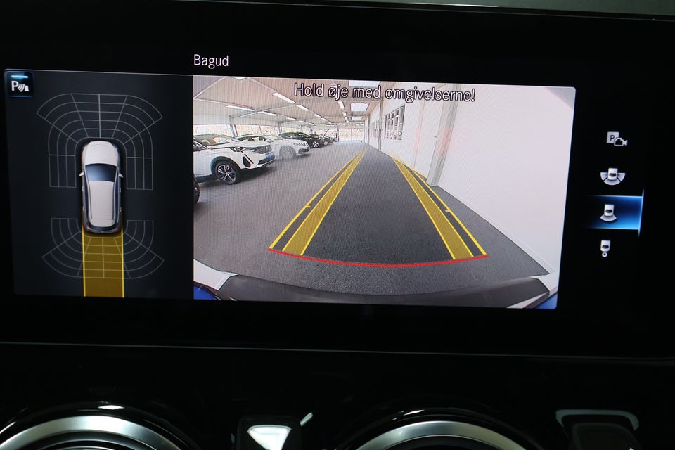 Mercedes B200 d 2,0 Progressive aut. 5d