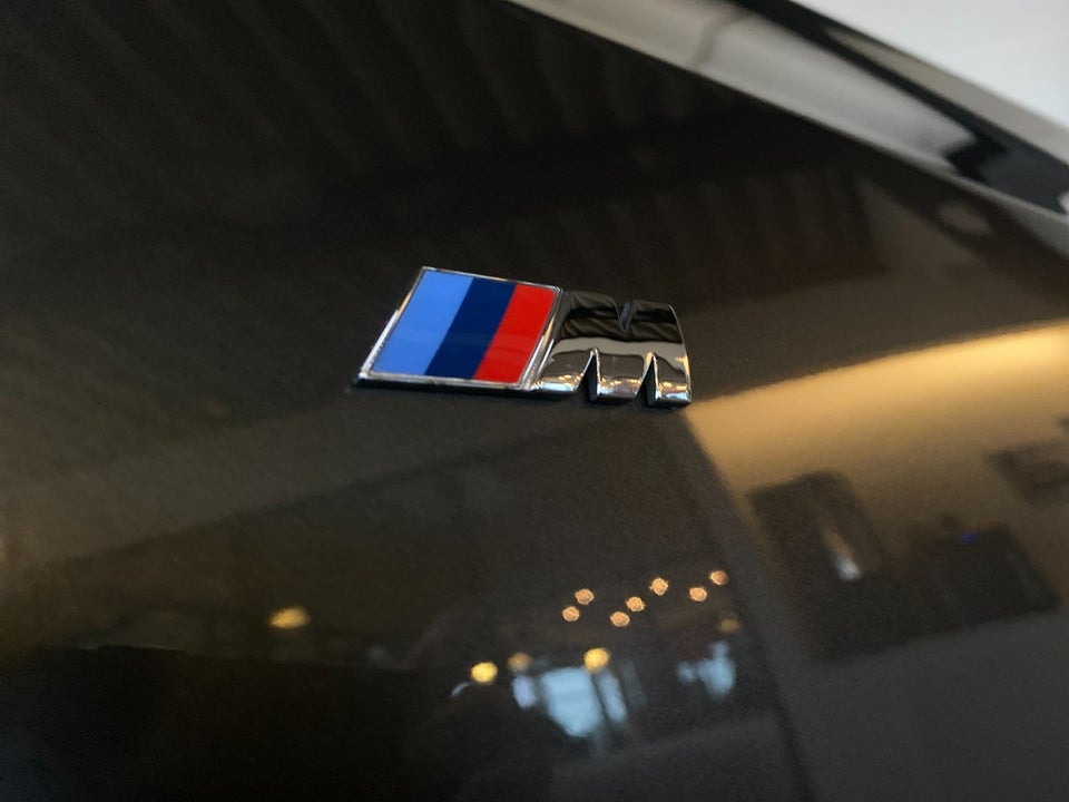 BMW 330e 2,0 Touring M-Sport aut. 5d