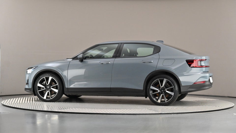 Polestar 2 Long Range AWD 5d