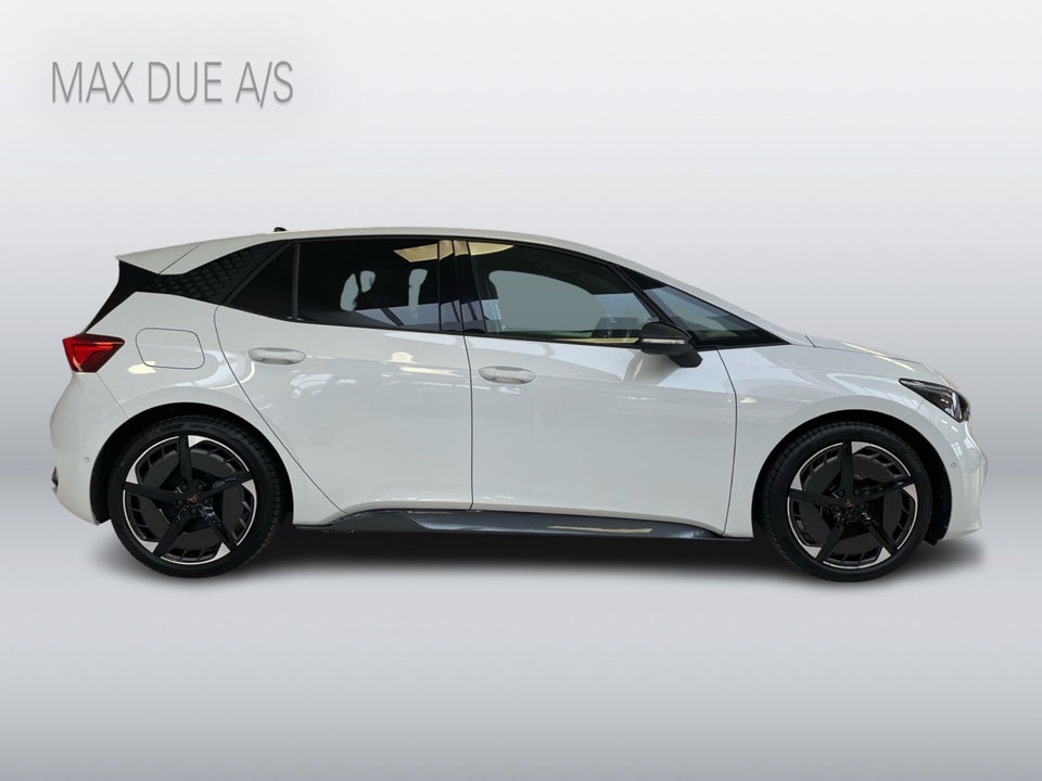 Cupra Born 77 Pasión 5d